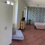 度假居 Il Nido Sul 斯特雷萨