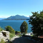度假居 Il Nido Sul *