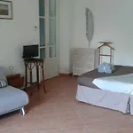 度假居 Il Nido Sul