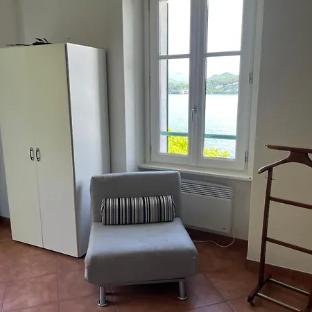 Il Nido Sul * Stresa