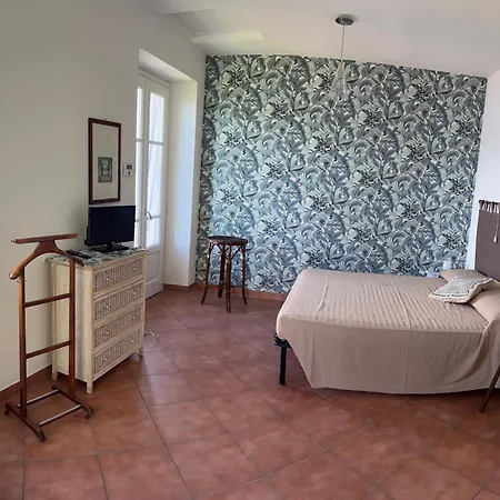 Il Nido Sul Сasa de vacaciones