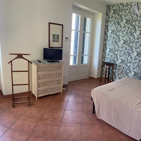 Casa vacanze Il Nido Sul