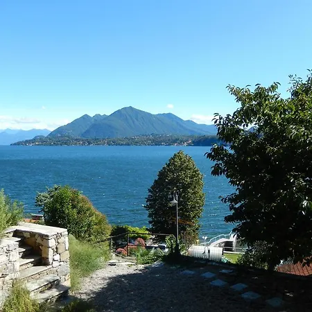 Сasa de vacaciones Il Nido Sul *