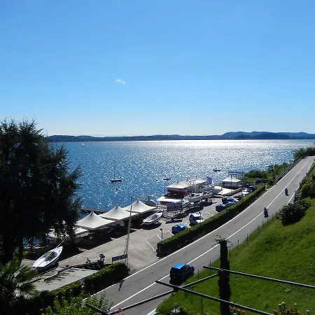Il Nido Sul Holiday home *