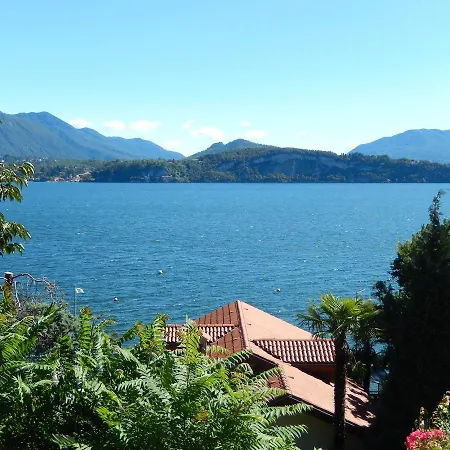 Сasa de vacaciones Il Nido Sul