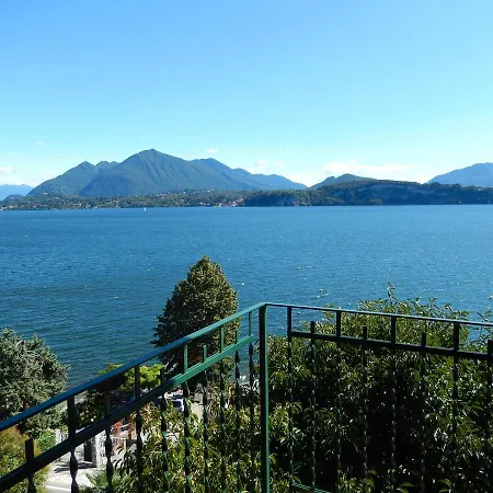 Holiday home Il Nido Sul *