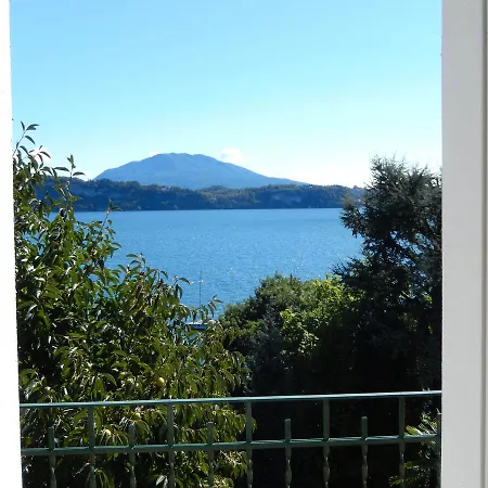 Il Nido Sul Holiday home *