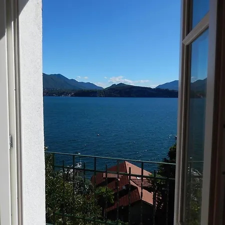 Il Nido Sul Stresa