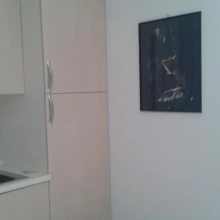 Сasa de vacaciones Il Nido Sul Stresa