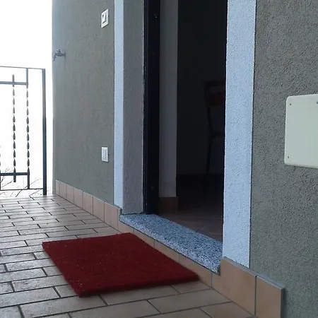 Il Nido Sul Casa de Férias