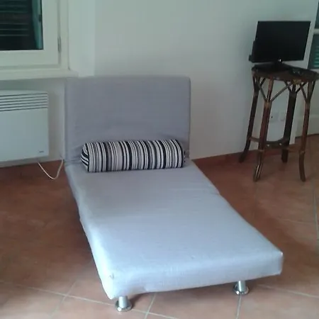 Il Nido Sul Holiday home