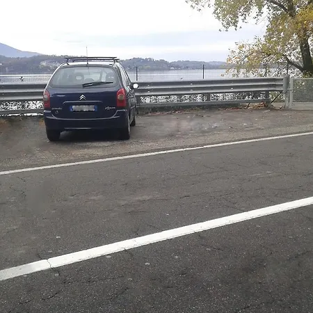 Il Nido Sul Casa de Férias Stresa