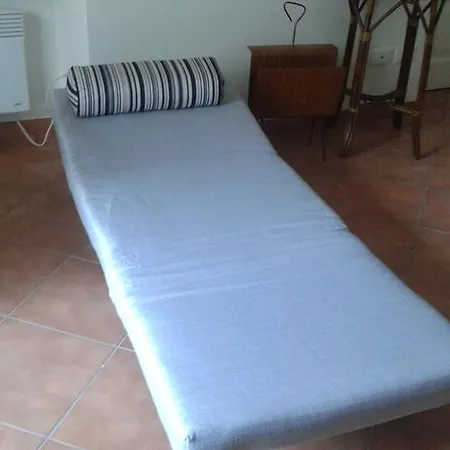 Il Nido Sul Сasa de vacaciones Stresa