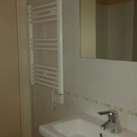 Il Nido Sul ستريزا
