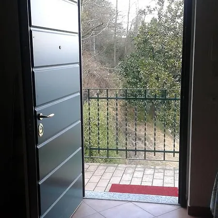 Il Nido Sul بيت للعطل