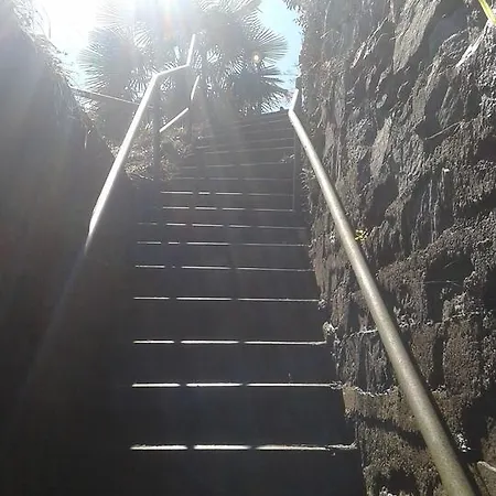 Il Nido Sul Stresa