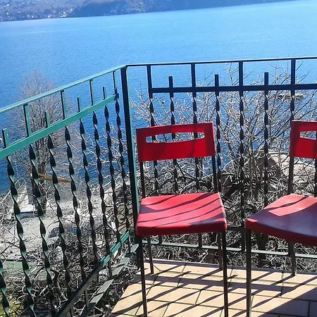 Сasa de vacaciones Il Nido Sul *