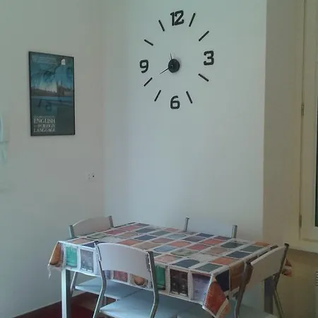 Сasa de vacaciones Il Nido Sul Stresa