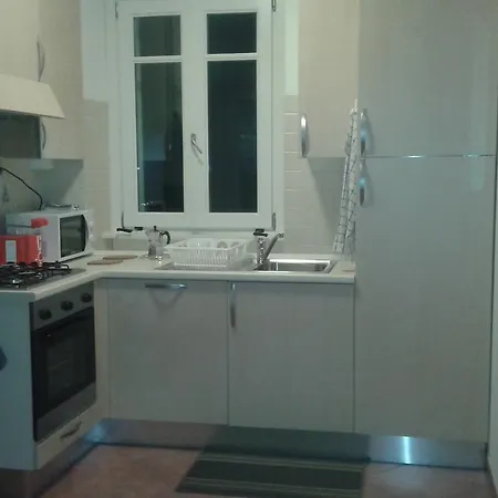 Сasa de vacaciones Il Nido Sul *