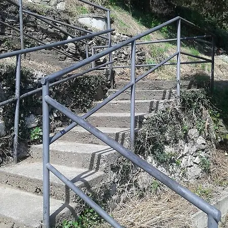 Сasa de vacaciones Il Nido Sul *