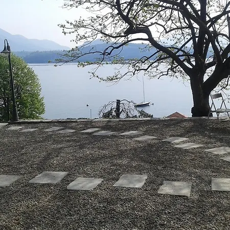 Il Nido Sul Holiday home *