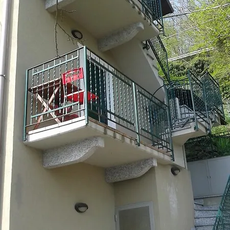 Il Nido Sul Stresa