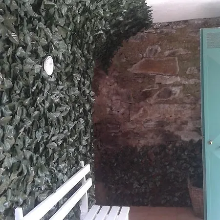 Il Nido Sul Stresa