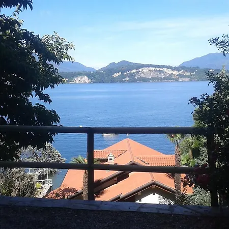 Il Nido Sul * Stresa
