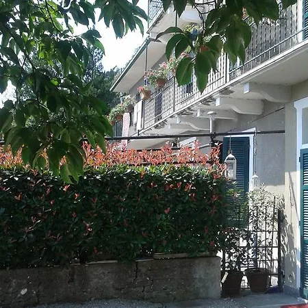 Il Nido Sul Holiday home