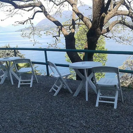 Il Nido Sul Casa de Férias *