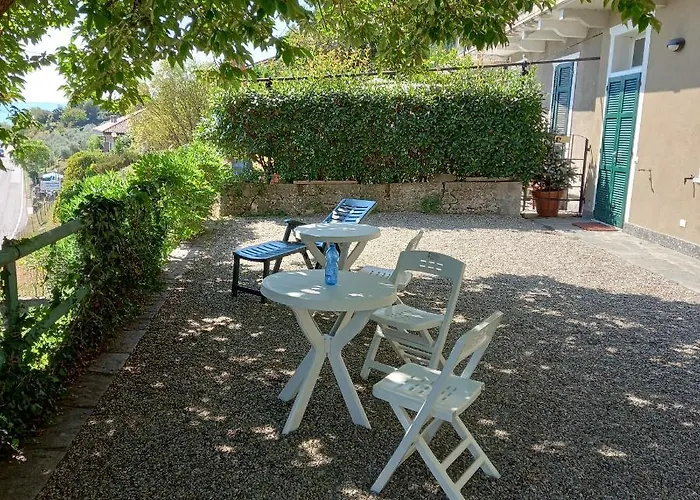 Il Nido Sul Стреза