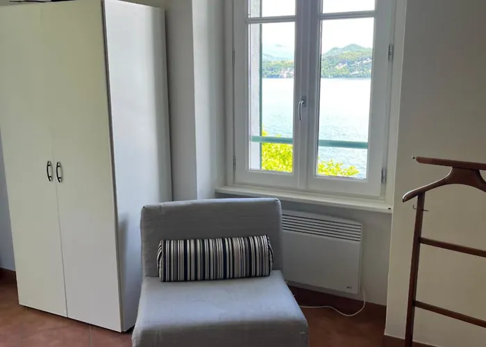 Il Nido Sul * 스트레사