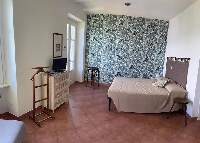 Il Nido Sul Casa de Férias