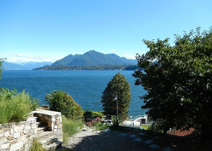 Сasa de vacaciones Il Nido Sul *