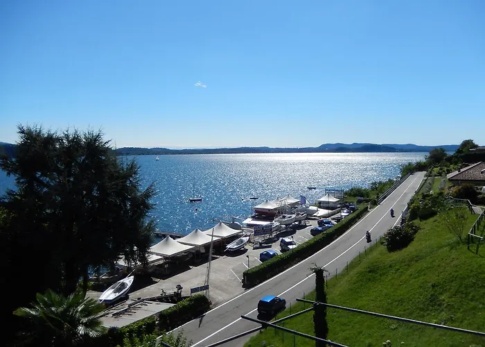 Il Nido Sul Casa de Férias *