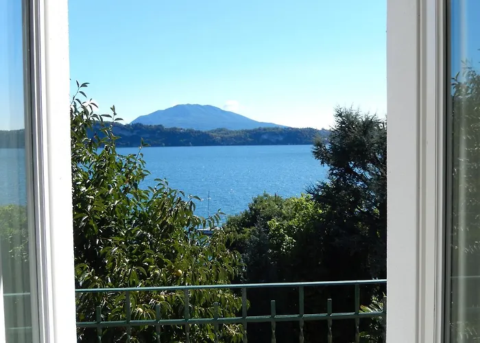 Il Nido Sul Сasa de vacaciones *