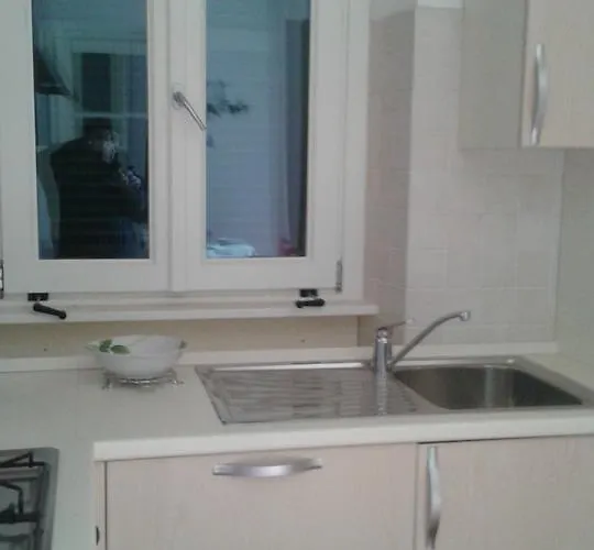 Сasa de vacaciones Il Nido Sul *