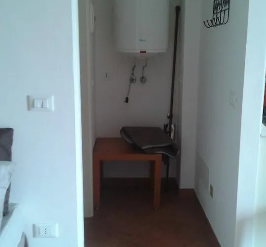 Casa de Férias Il Nido Sul *