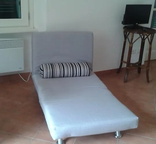 Il Nido Sul Сasa de vacaciones