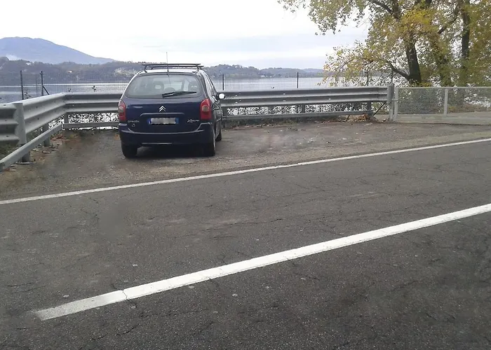 Il Nido Sul Casa de Férias Stresa