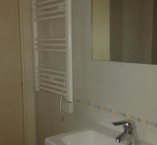 Il Nido Sul 스트레사