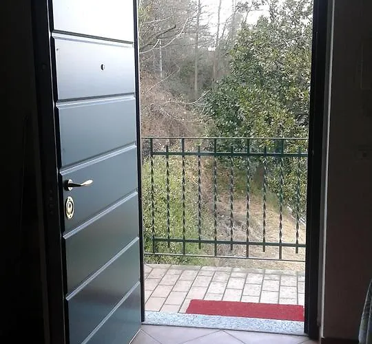 Il Nido Sul Сasa de vacaciones