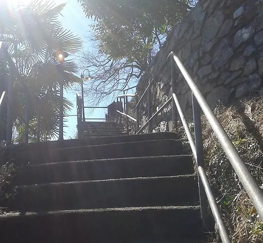 Il Nido Sul * Stresa