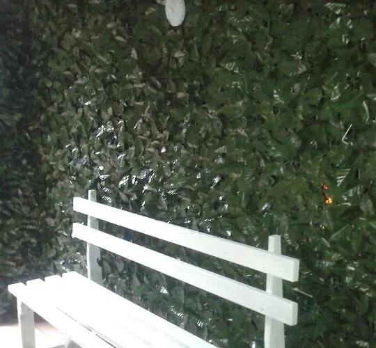 Il Nido Sul * 스트레사