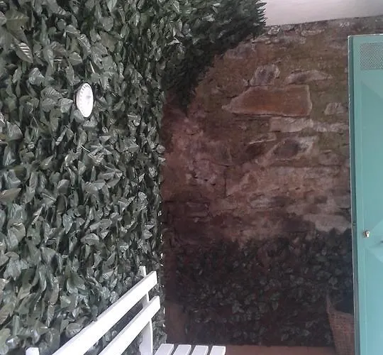 Il Nido Sul Стреза