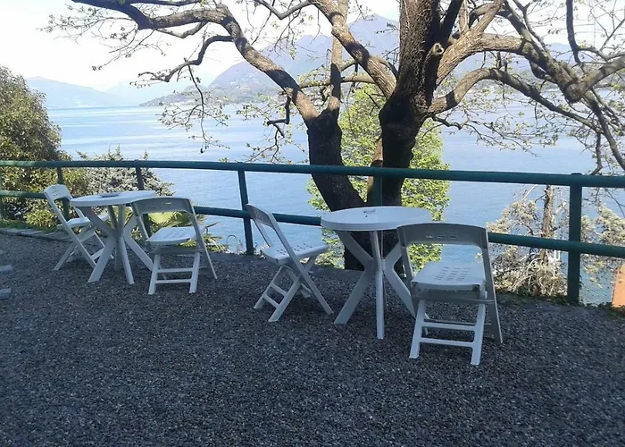 Il Nido Sul Casa de Férias *