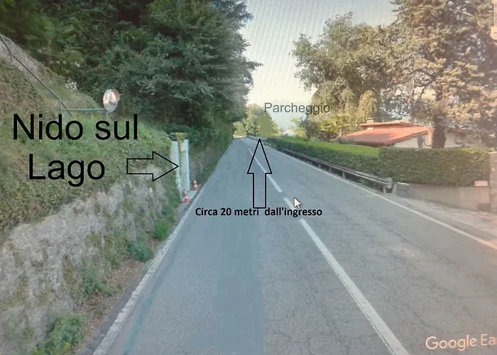 Il Nido Sul * 스트레사