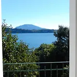 Il Nido Sul Ferienhaus *