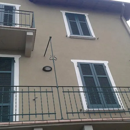 Tatil Evi Il Nido Sul