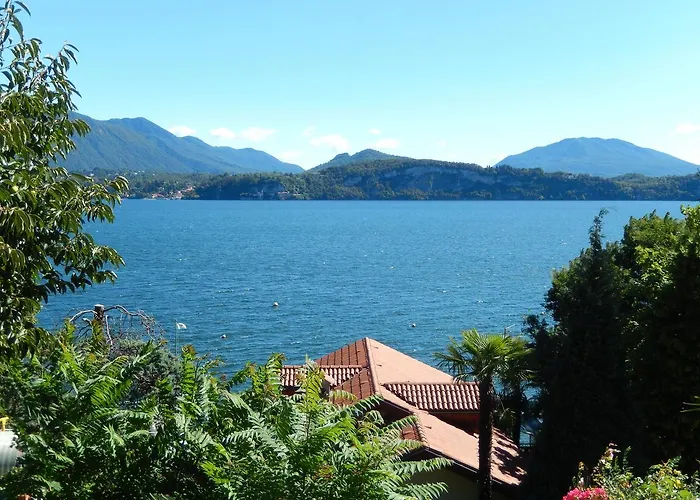 Tatil Evi Il Nido Sul